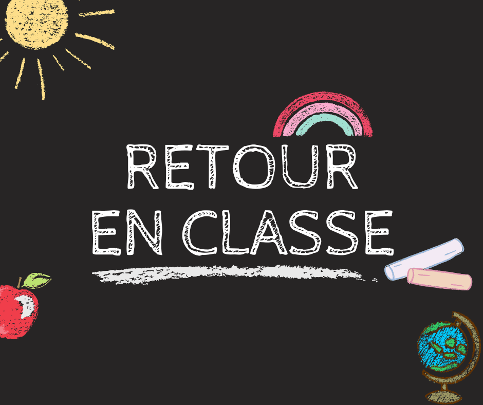 Optimisez votre rentrée avec DCV